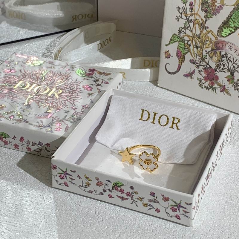 Dior Earring 11yxx08 (2)