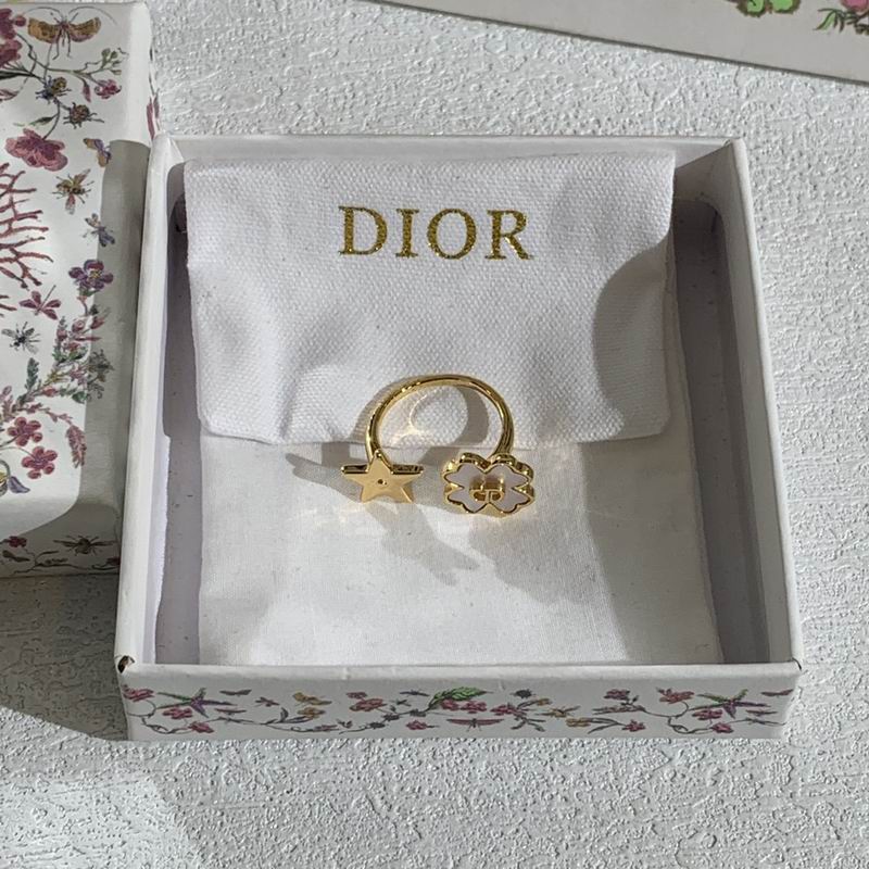 Dior Earring 11yxx08 (3)