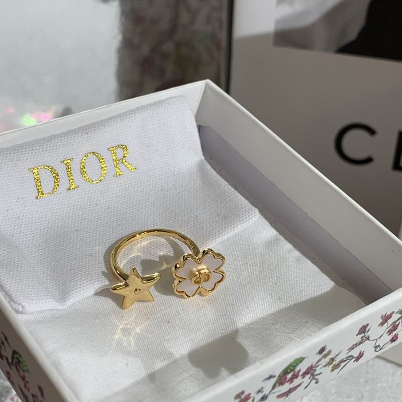 Dior Earring 11yxx08 (4)