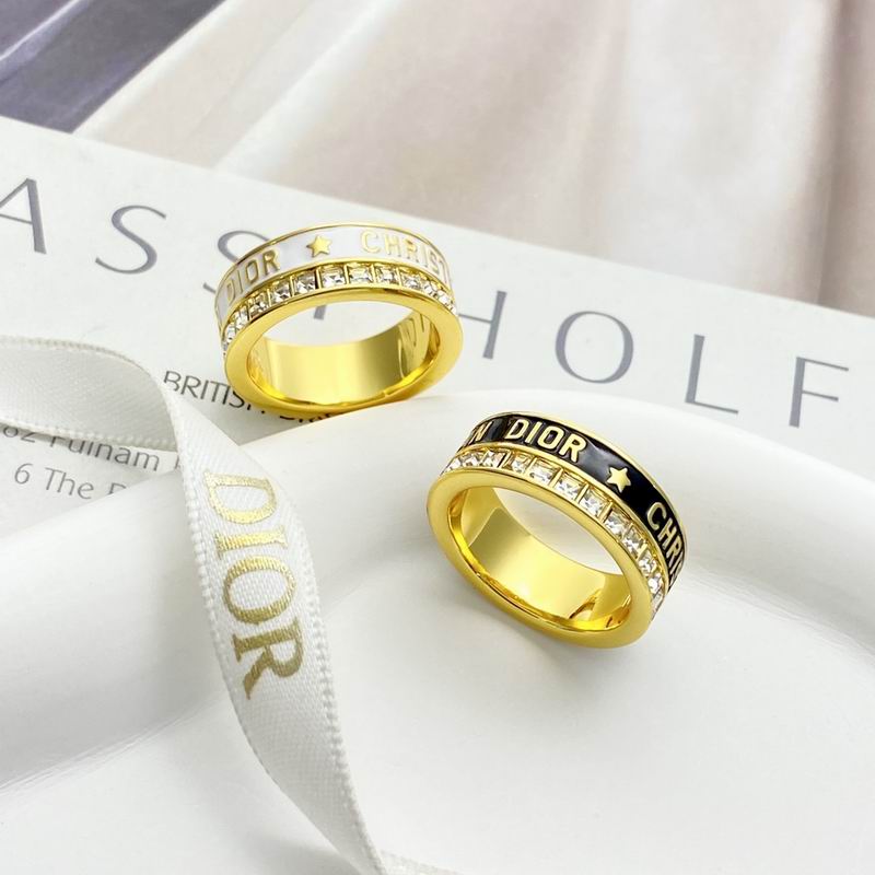 Dior Earring 11yxx09 (1)