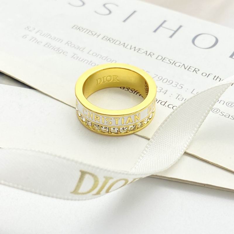 Dior Earring 11yxx09 (13)