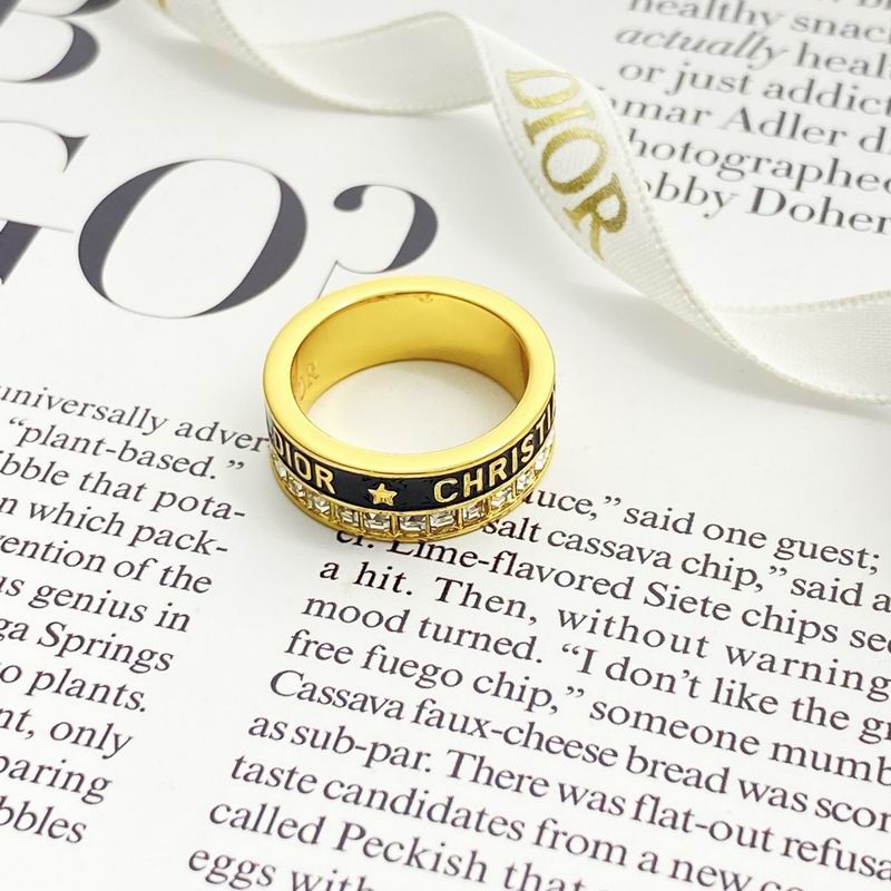 Dior Earring 11yxx09 (16)