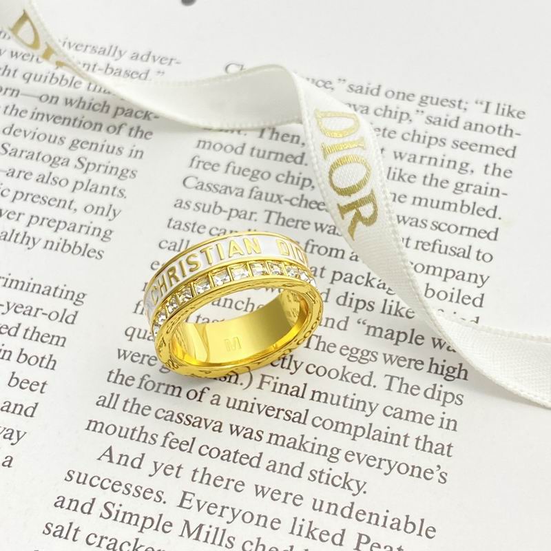 Dior Earring 11yxx09 (17)