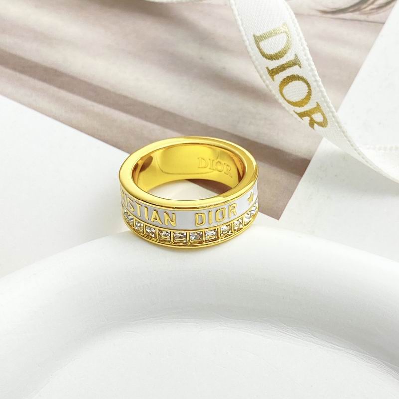 Dior Earring 11yxx09 (5)