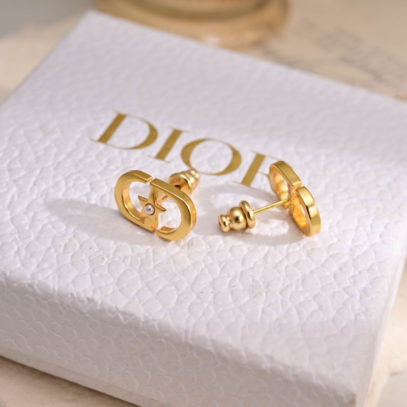 Dior Earring 11yxx158 (1)