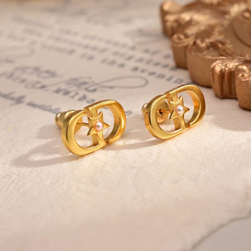 Dior Earring 11yxx158 (3)