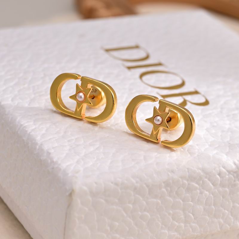 Dior Earring 11yxx158 (4)