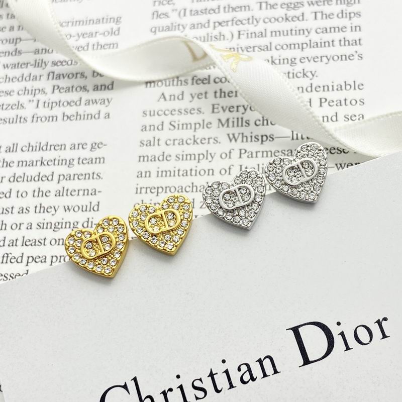 Dior Earring 11yxx159 (1)