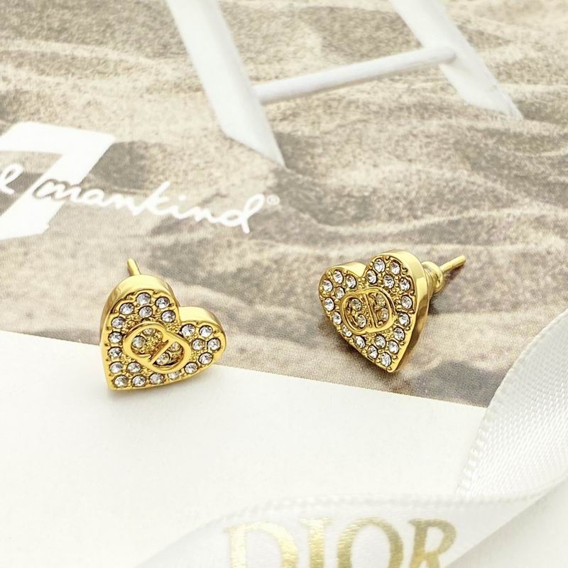 Dior Earring 11yxx159 (3)