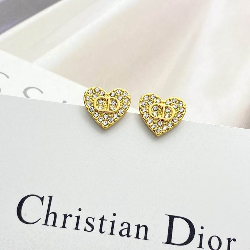 Dior Earring 11yxx159 (5)
