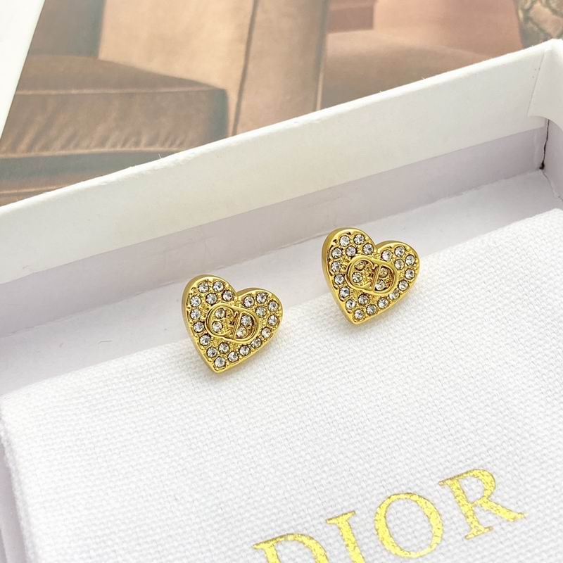 Dior Earring 11yxx159 (7)