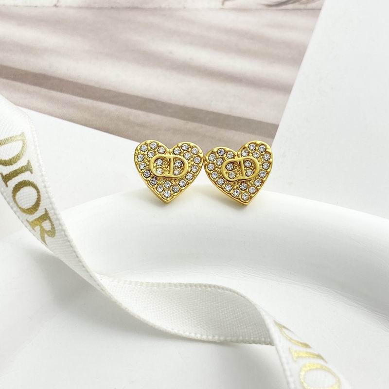 Dior Earring 11yxx159 (8)