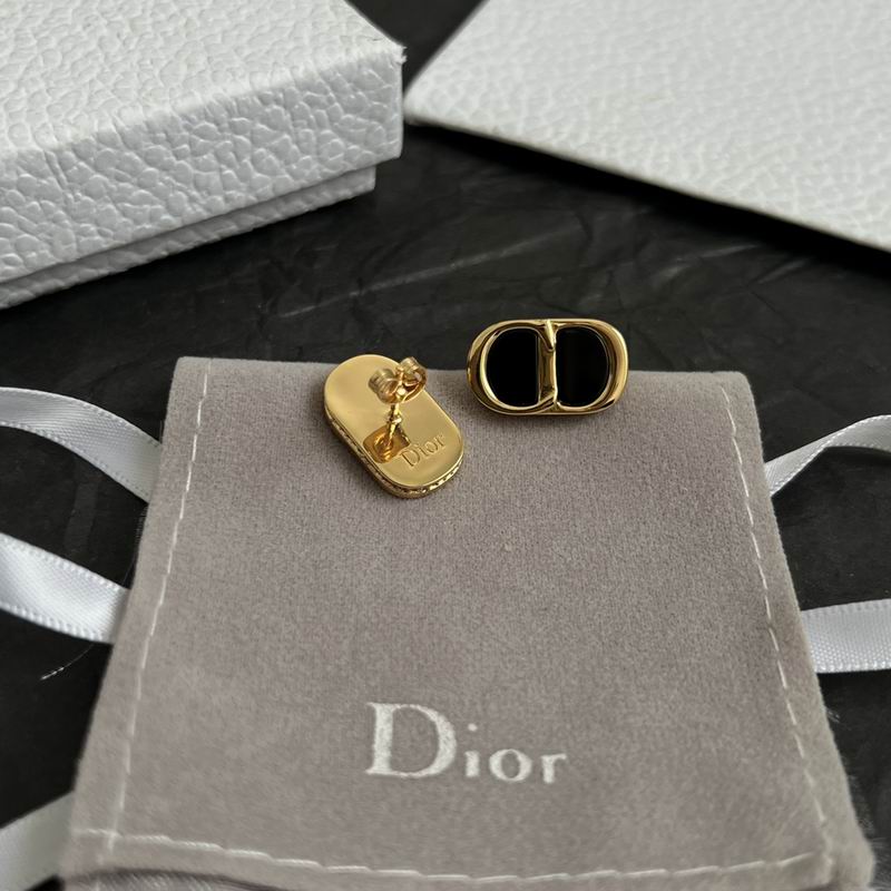 Dior Earring 11yxx160 (2)