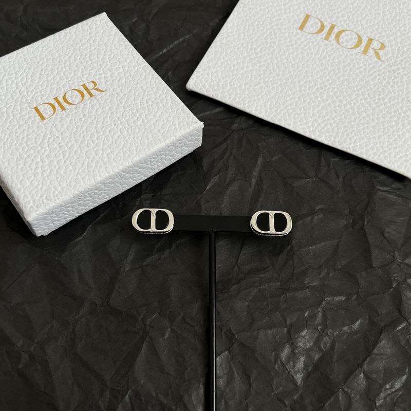 Dior Earring 11yxx160 (5)