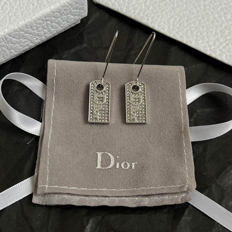Dior Earring 11yxx161 (4)