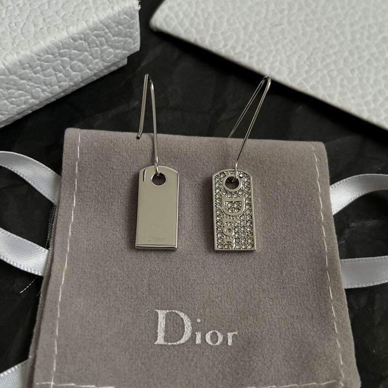 Dior Earring 11yxx161 (5)