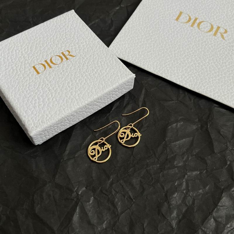 Dior Earring 11yxx162 (2)