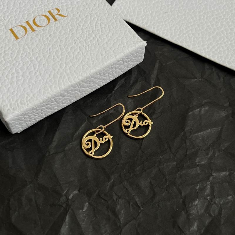 Dior Earring 11yxx162 (3)