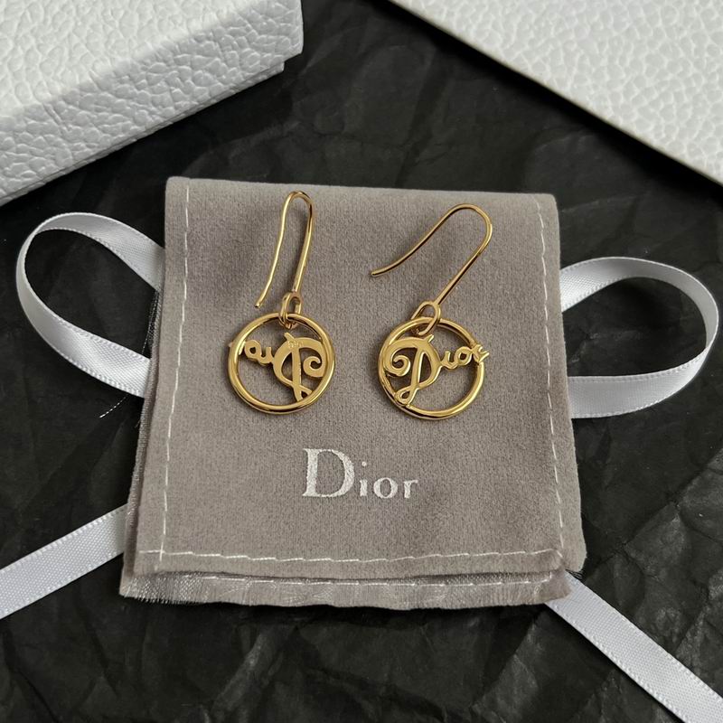 Dior Earring 11yxx162 (4)