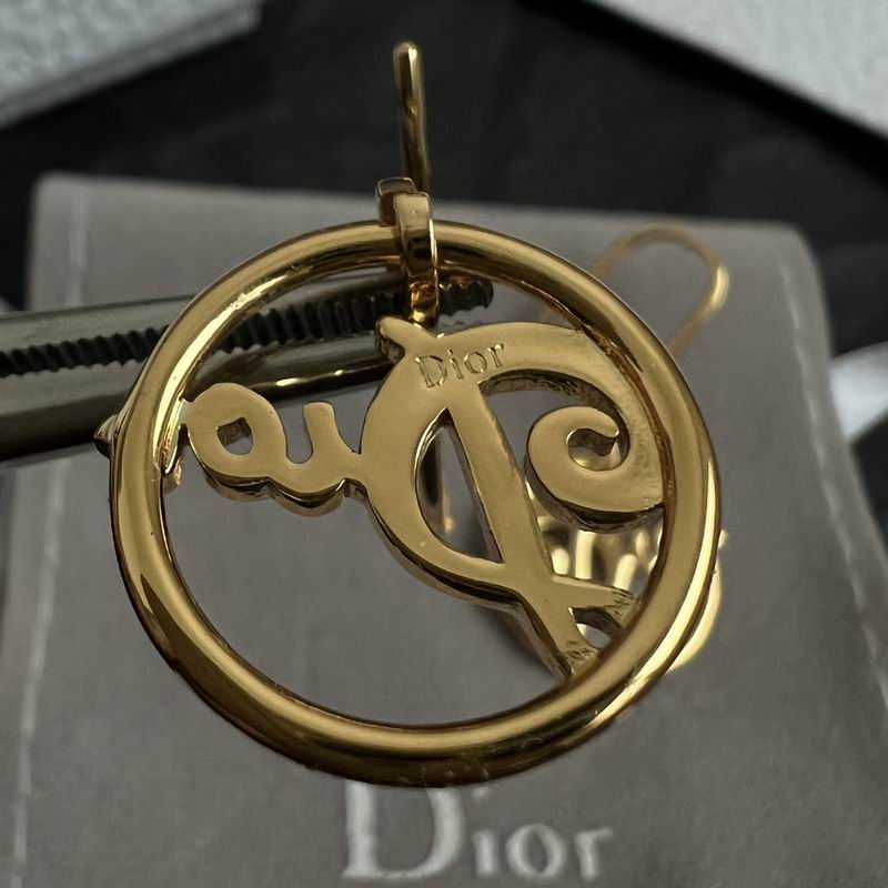 Dior Earring 11yxx162 (5)