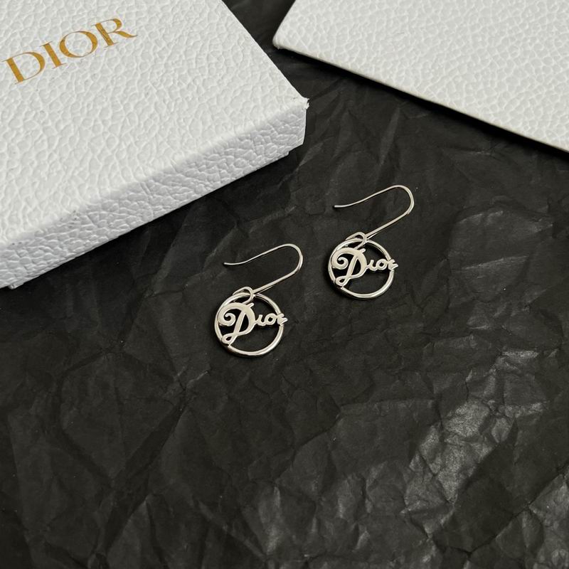 Dior Earring 11yxx162 (7)