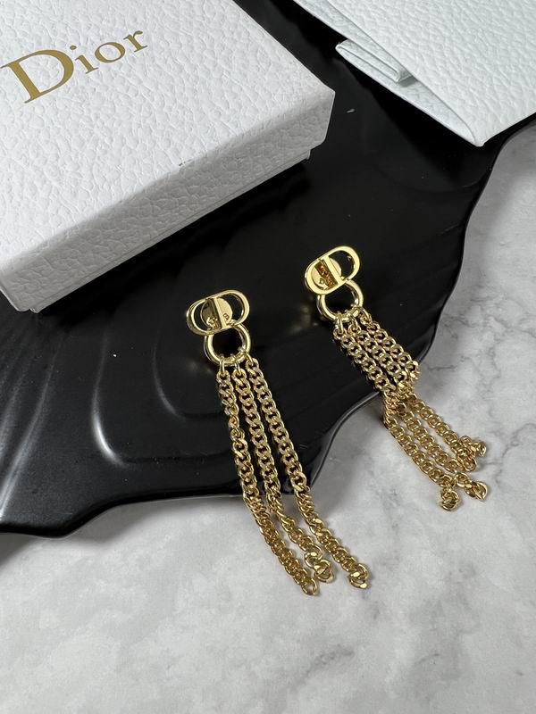 Dior Earring 11yxx163 (2)