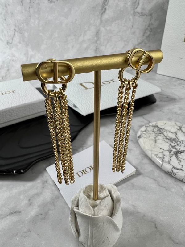 Dior Earring 11yxx163 (5)