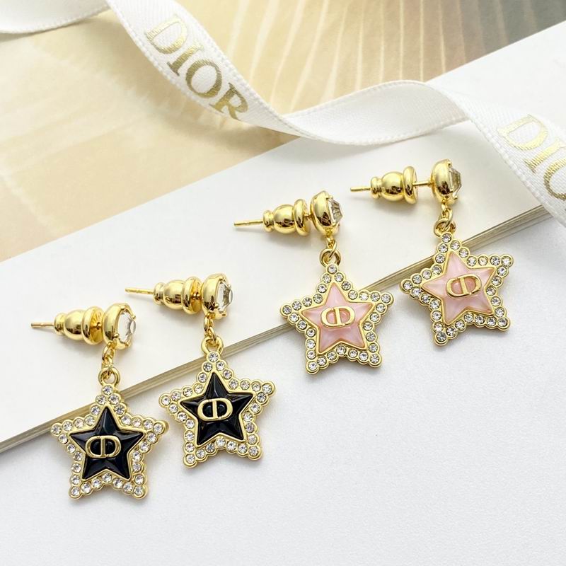 Dior Earring 11yxx165 (1)