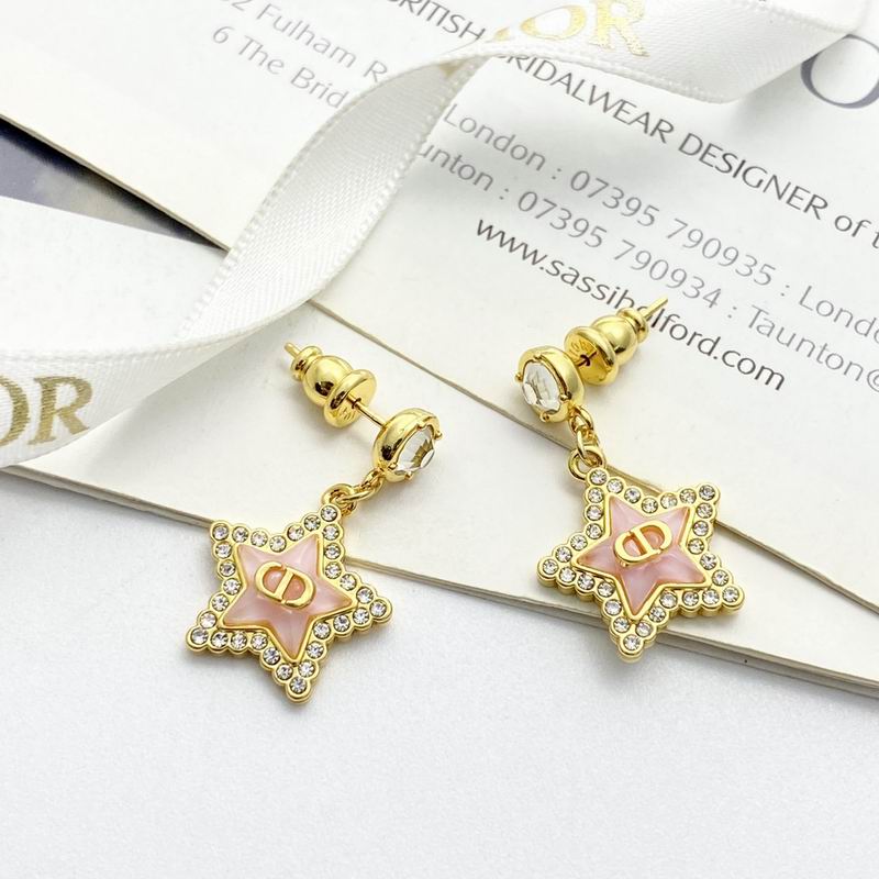 Dior Earring 11yxx165 (10)