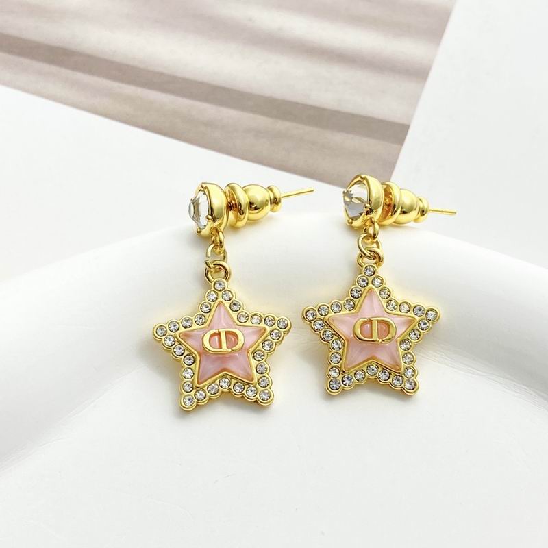 Dior Earring 11yxx165 (11)