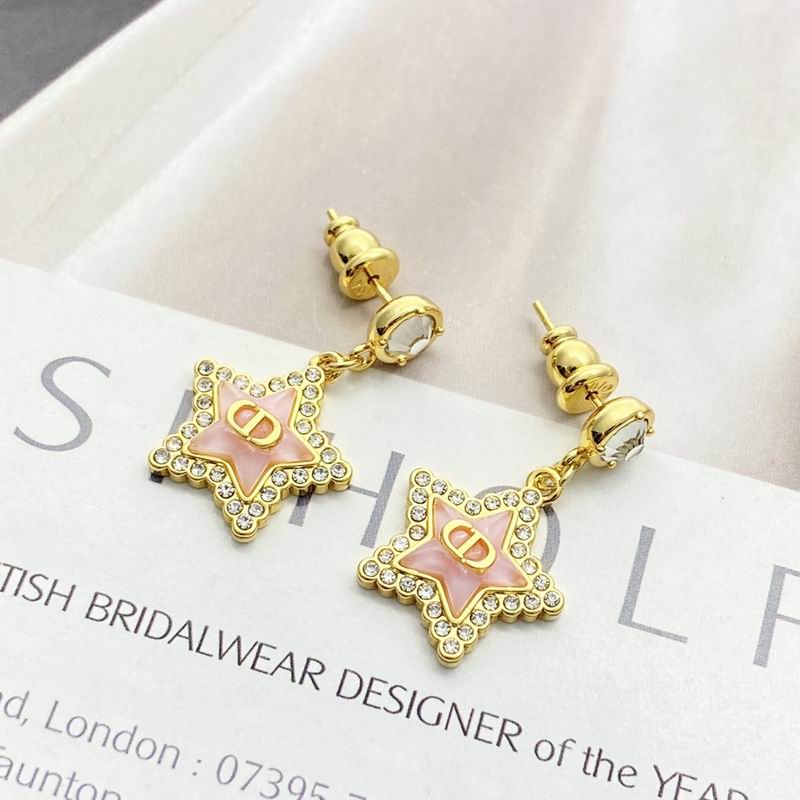 Dior Earring 11yxx165 (12)