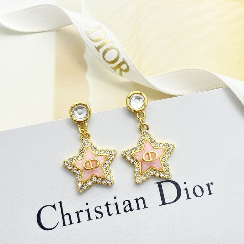 Dior Earring 11yxx165 (14)