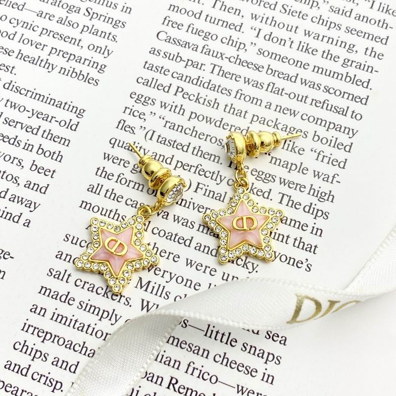 Dior Earring 11yxx165 (15)