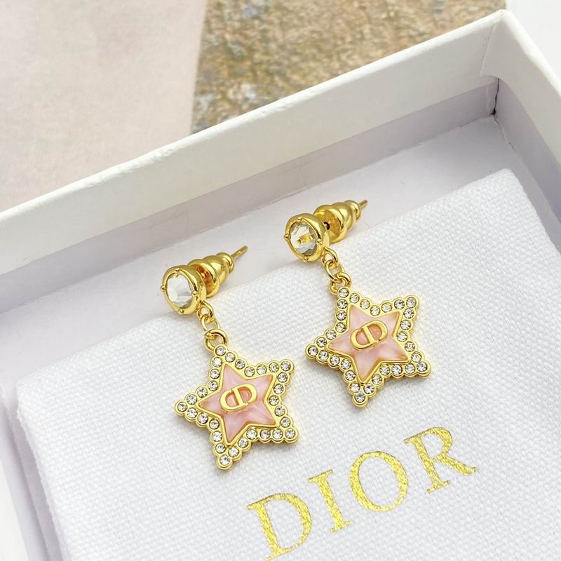 Dior Earring 11yxx165 (16)