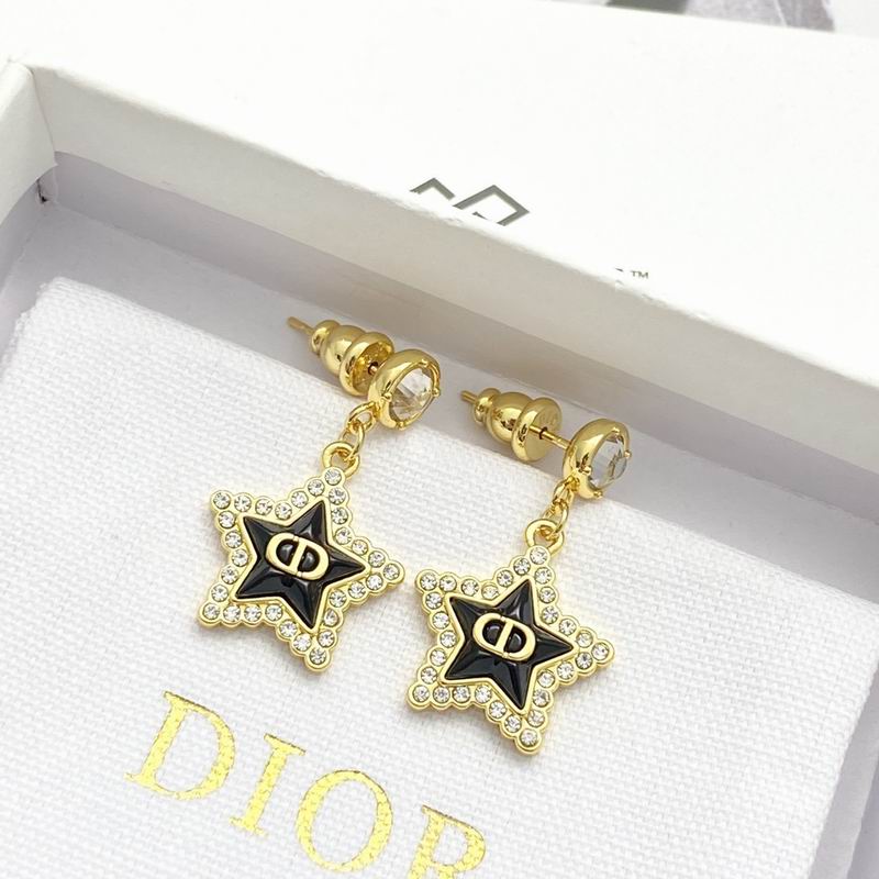 Dior Earring 11yxx165 (2)