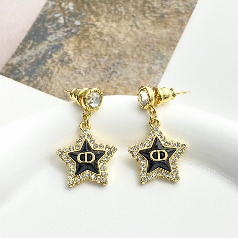 Dior Earring 11yxx165 (3)