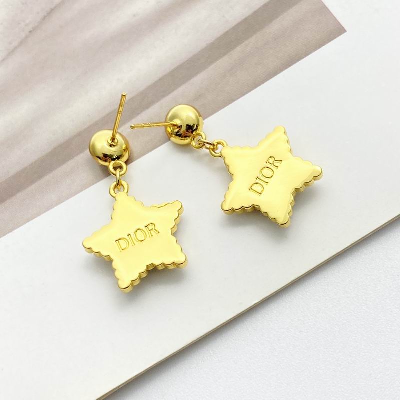 Dior Earring 11yxx165 (4)