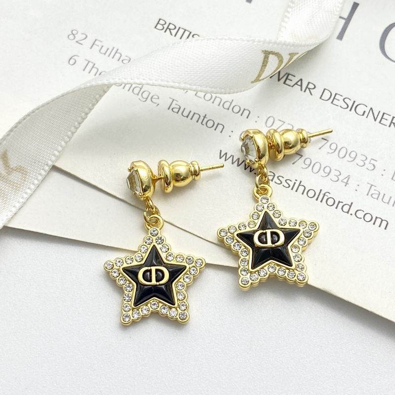 Dior Earring 11yxx165 (5)