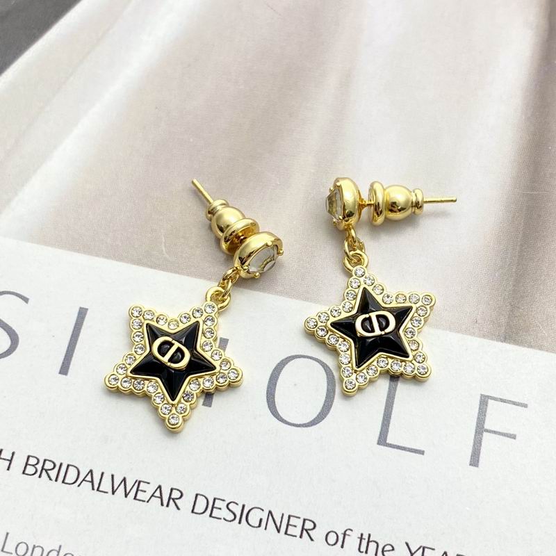 Dior Earring 11yxx165 (6)