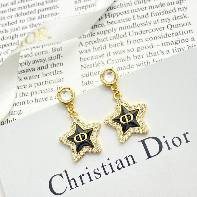 Dior Earring 11yxx165 (7)