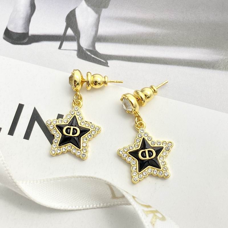 Dior Earring 11yxx165 (8)