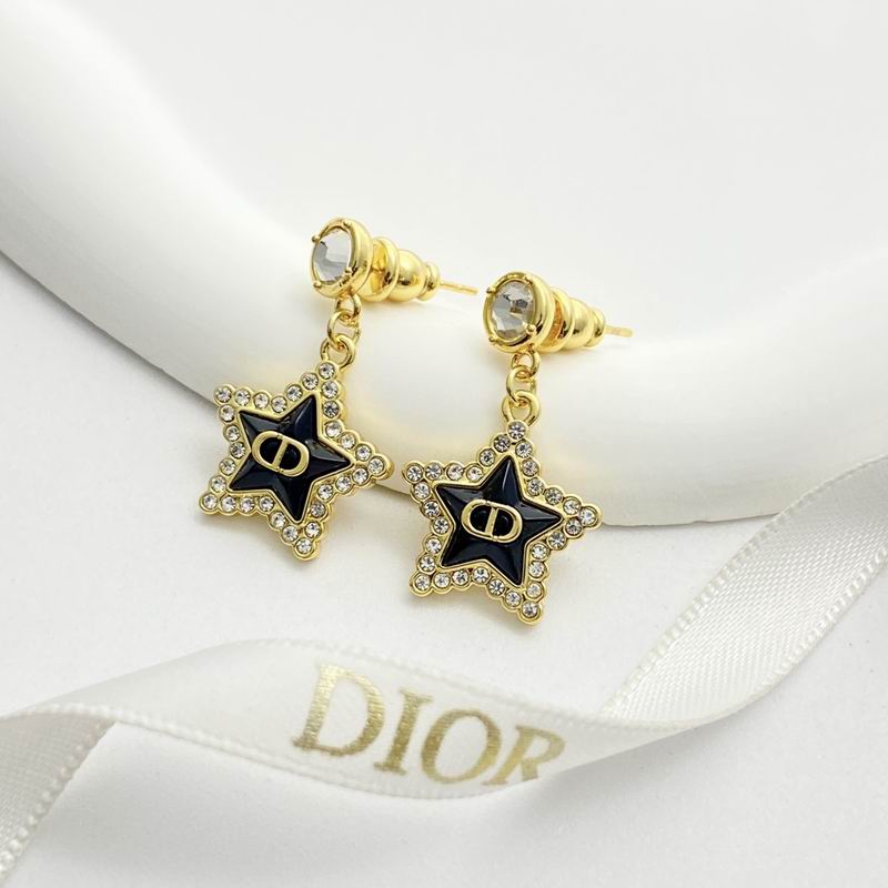 Dior Earring 11yxx165 (9)