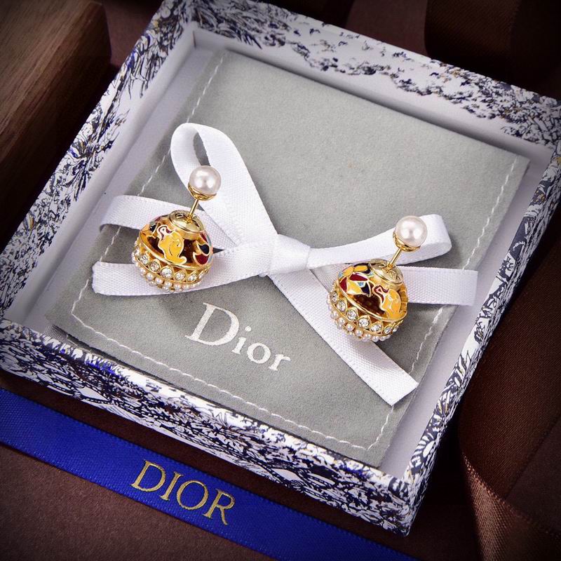 Dior Earring 11yxx167 (4)