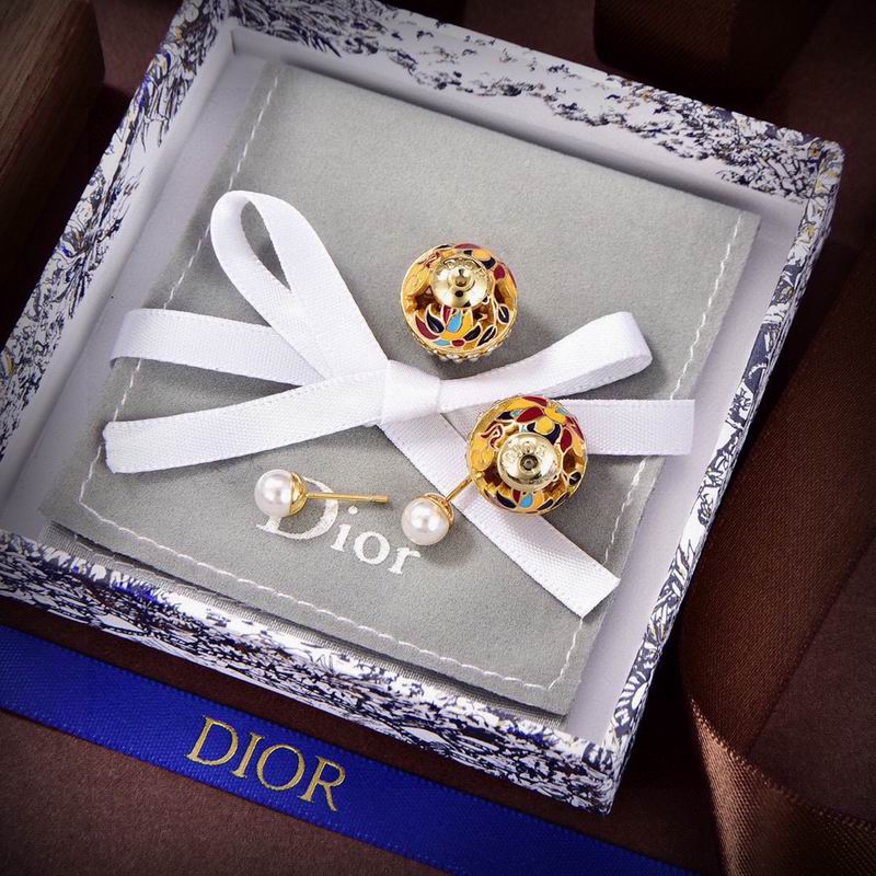Dior Earring 11yxx167 (5)