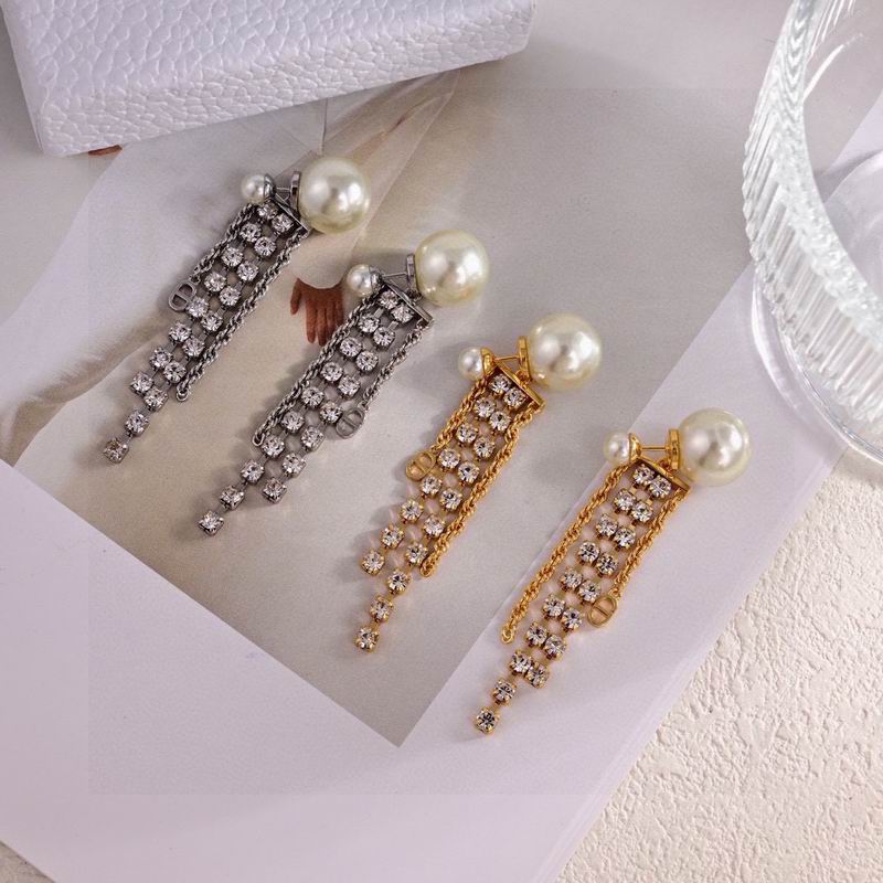 Dior Earring 11yxx170 (1)