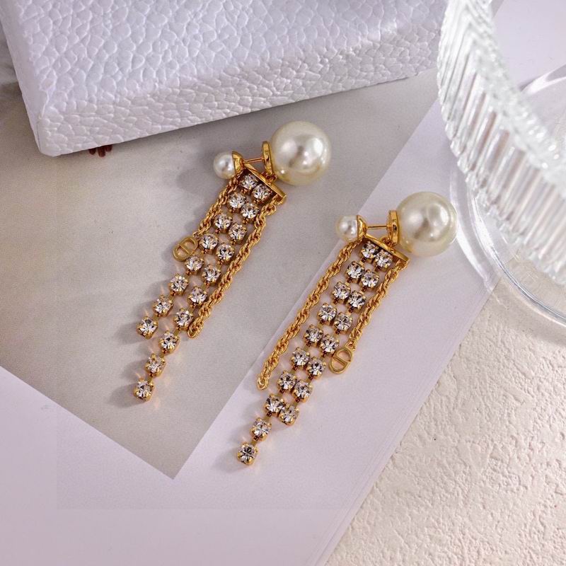 Dior Earring 11yxx170 (5)