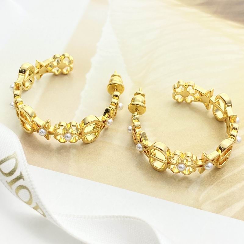 Dior Earring 11yxx172 (1)