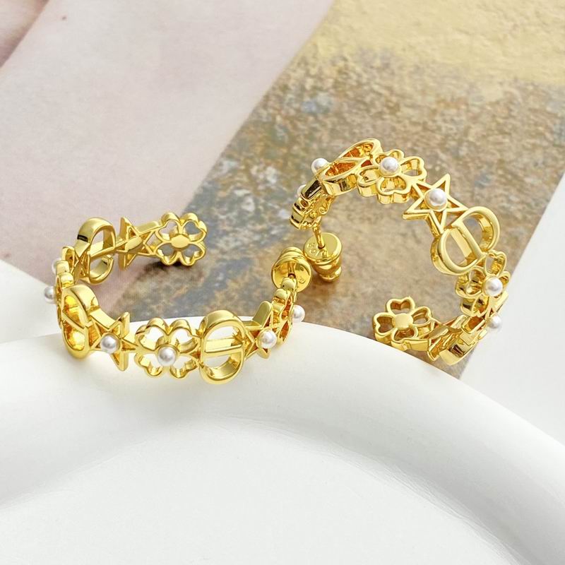 Dior Earring 11yxx172 (2)