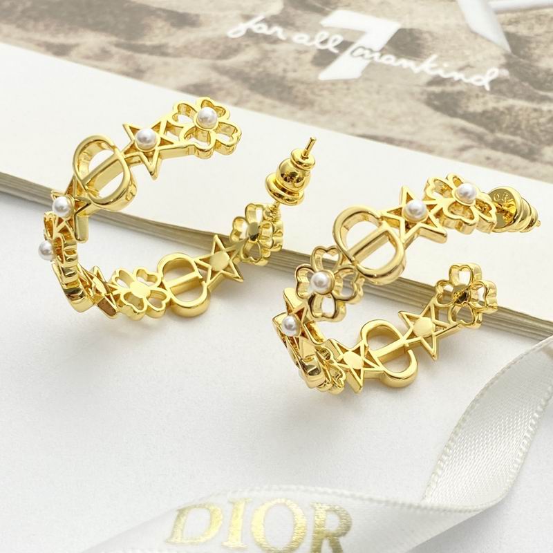 Dior Earring 11yxx172 (4)