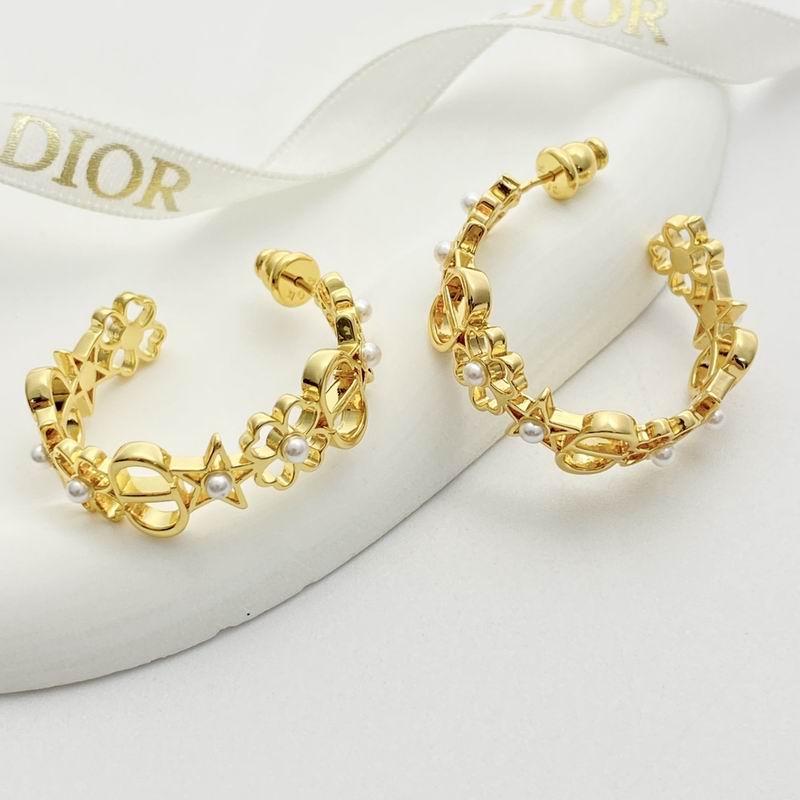 Dior Earring 11yxx172 (6)